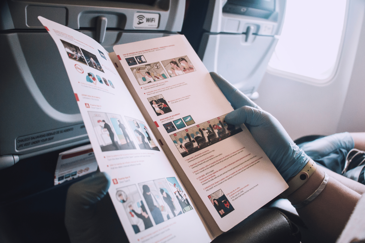 Brochures