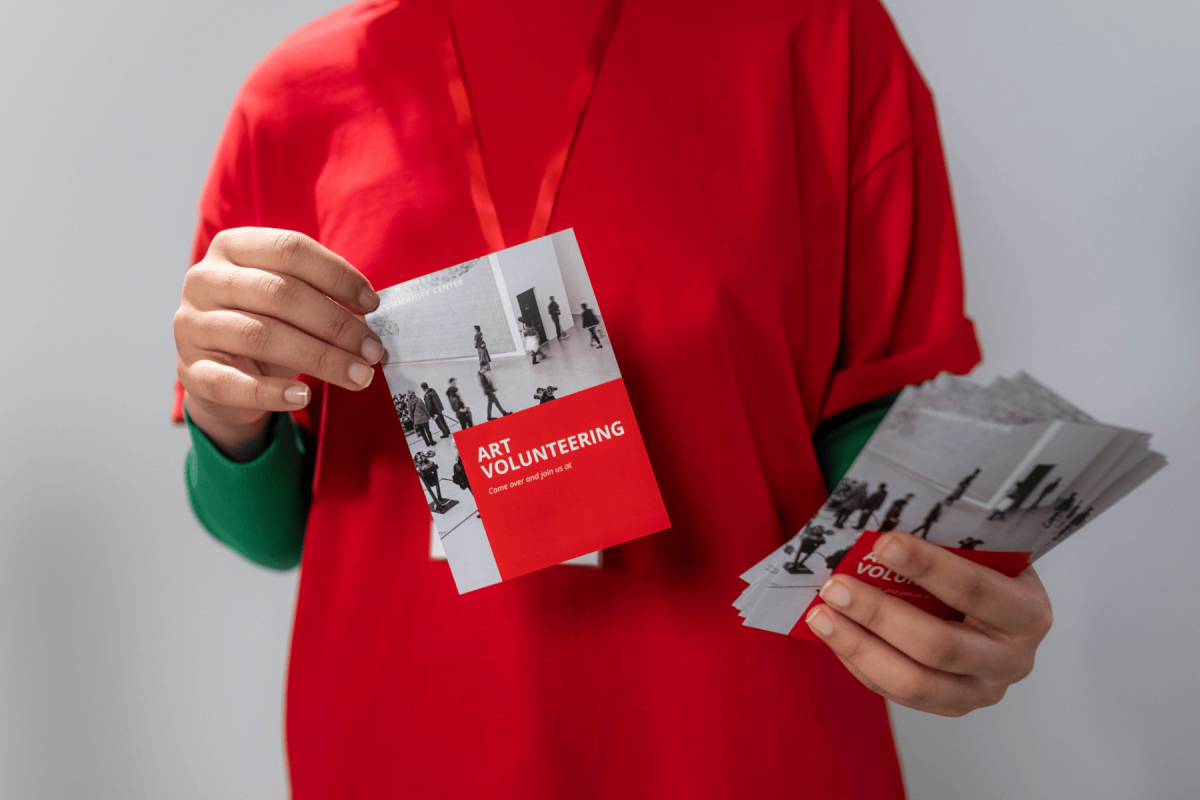Leaflets