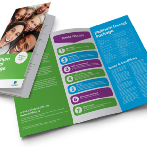 Leaflets
